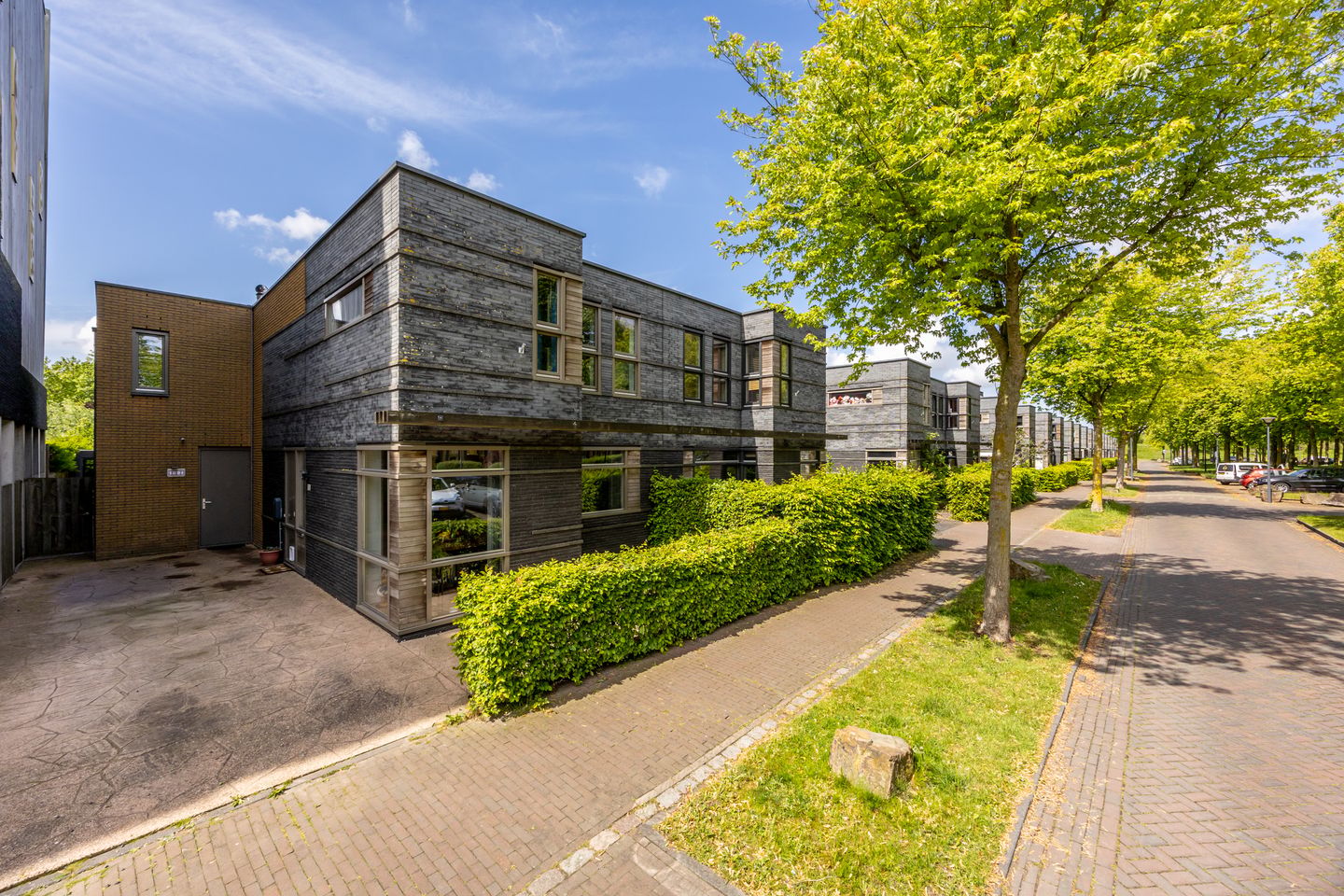 Foto 1 van De Slufter 112