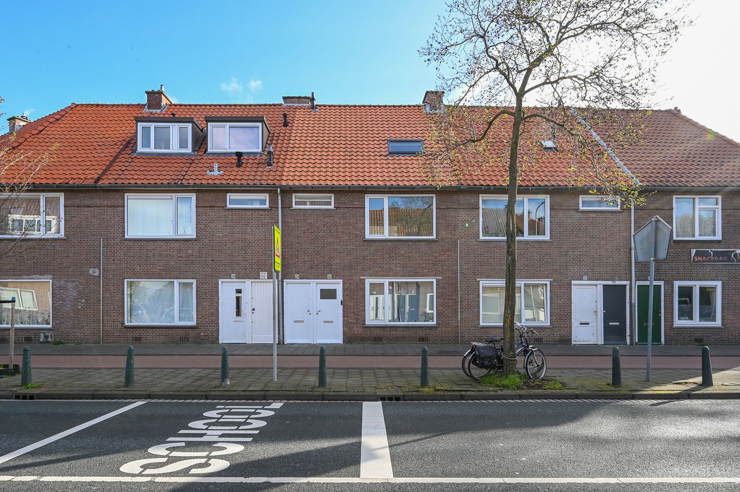 Foto 1 van Alberdingk Thijmstraat 174