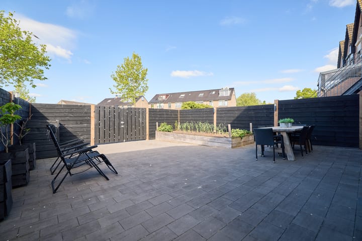 Foto 5 van Westdijk 5