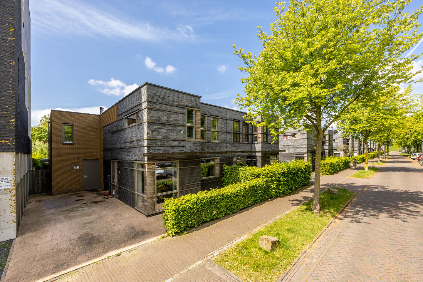 Foto 4 van De Slufter 112