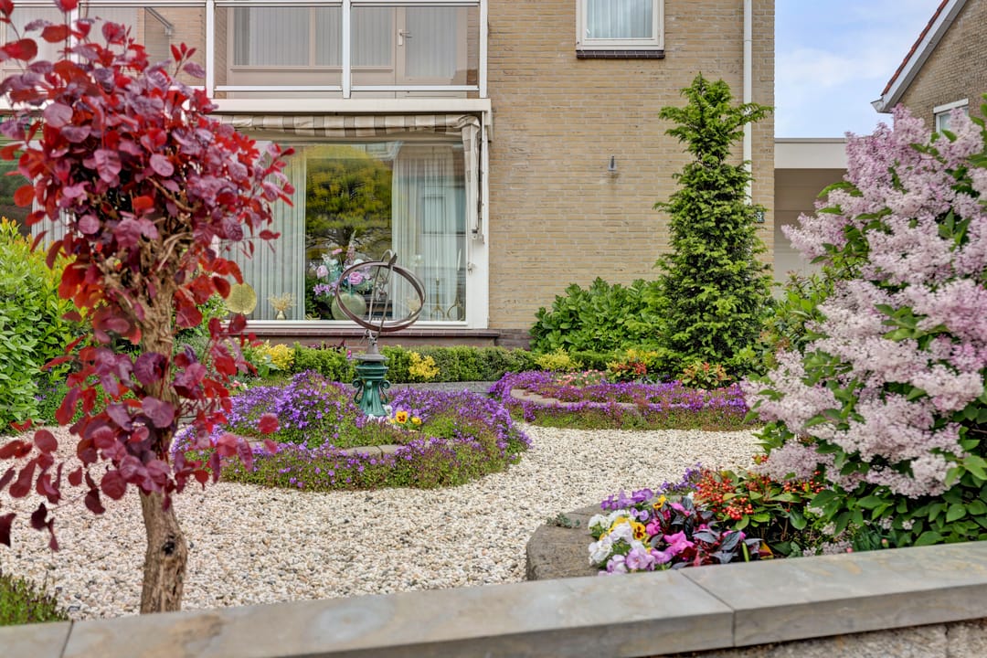 Photo 8 of Rozenlaan 3