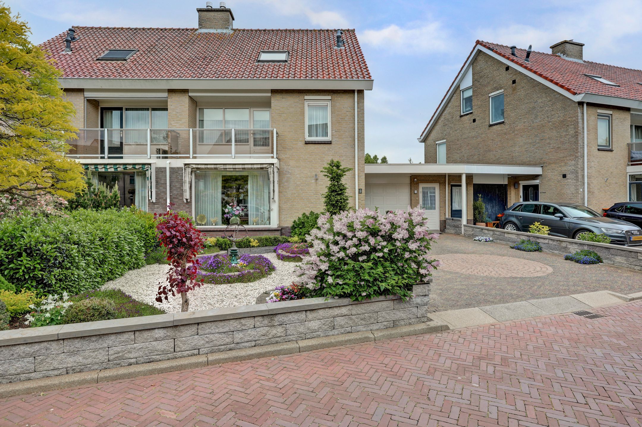 Rozenlaan 3 