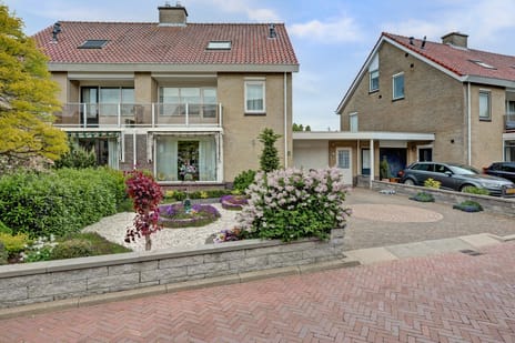 Rozenlaan thumbnail