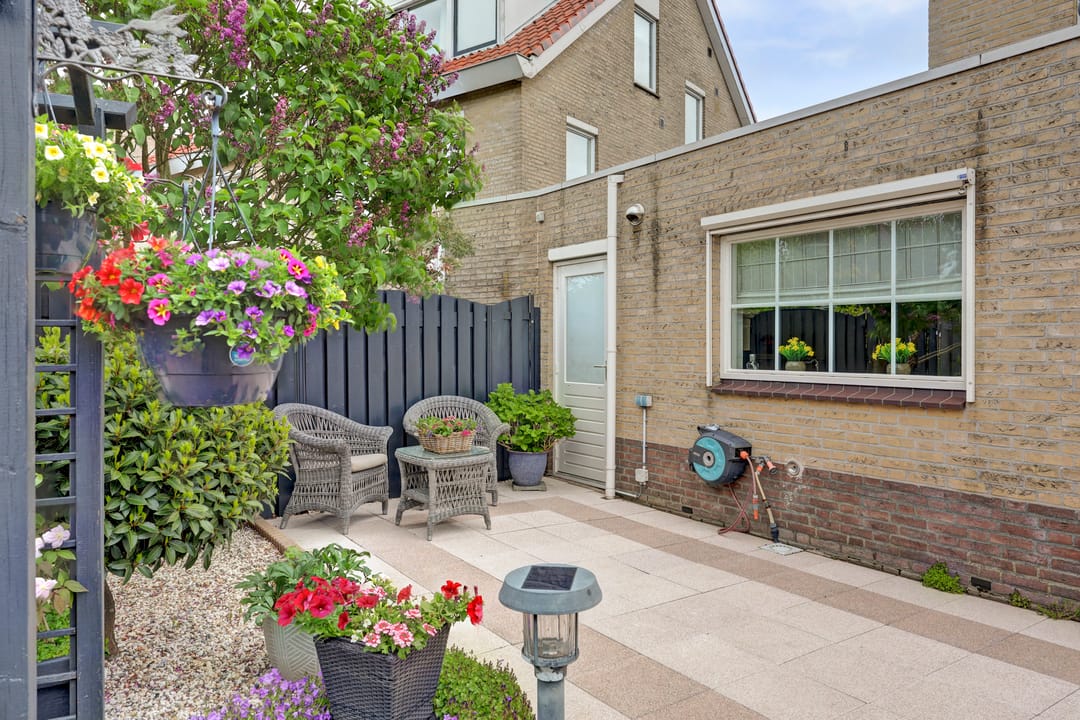 Photo 52 of Rozenlaan 3