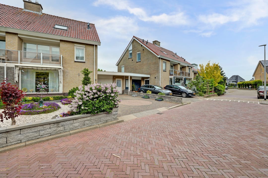 Photo 61 of Rozenlaan 3