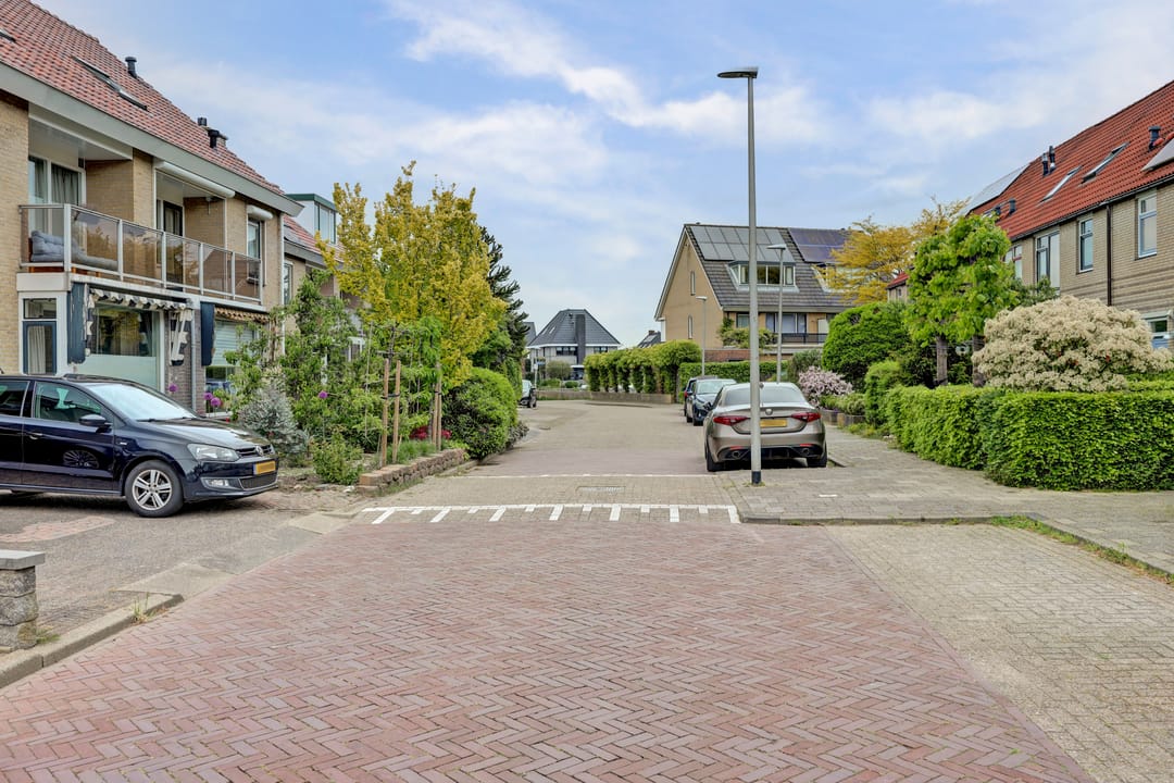 Photo 62 of Rozenlaan 3