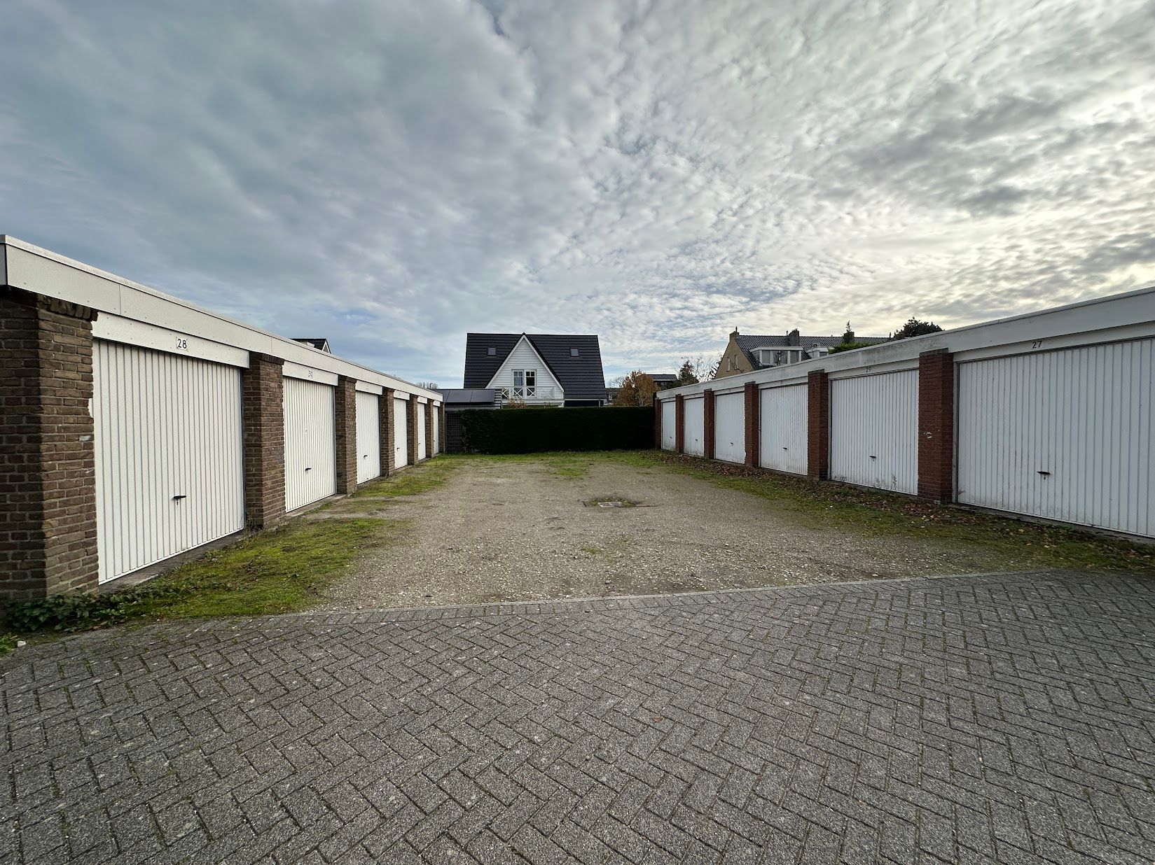 Bizetlaan  false
