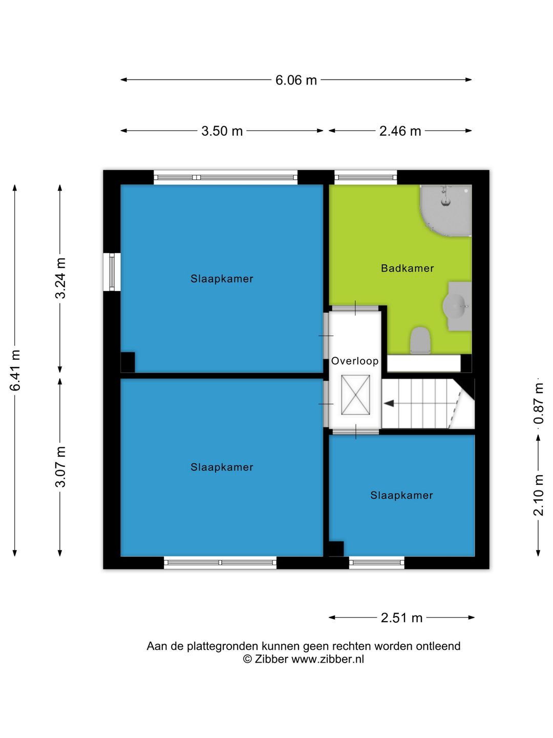 Foto 41 van Bernardlaan 5