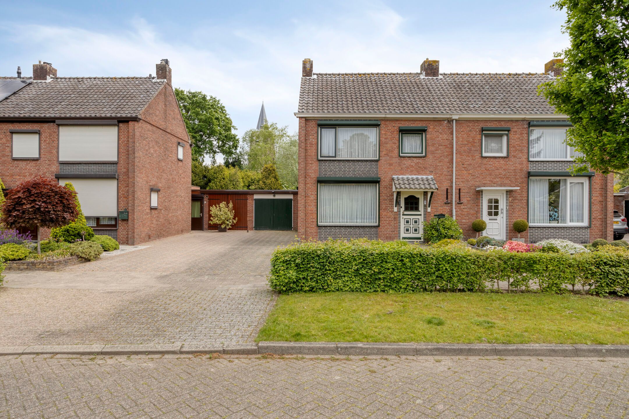 Bernardlaan 5