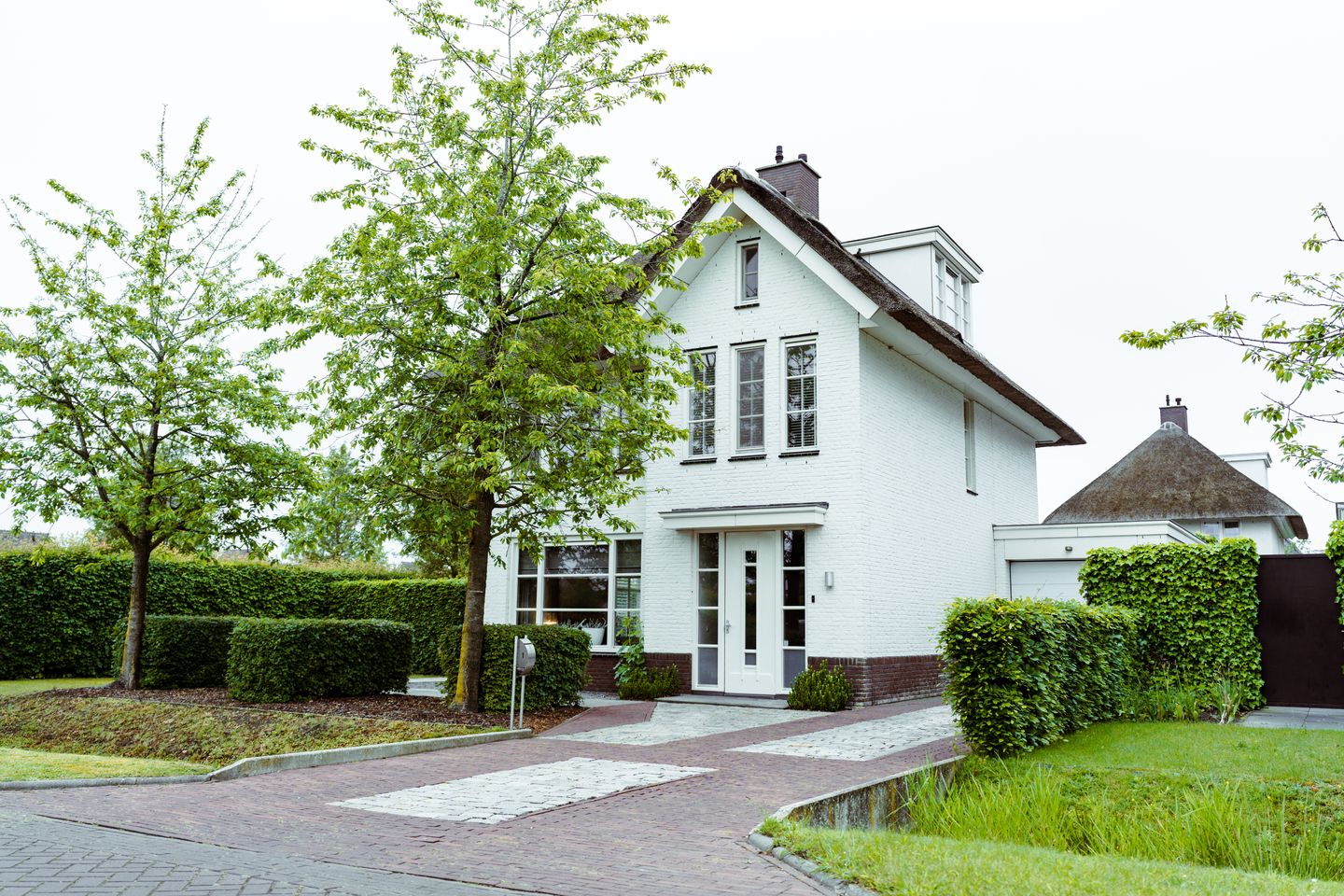 Foto 50 van Brakesteinlaan 1