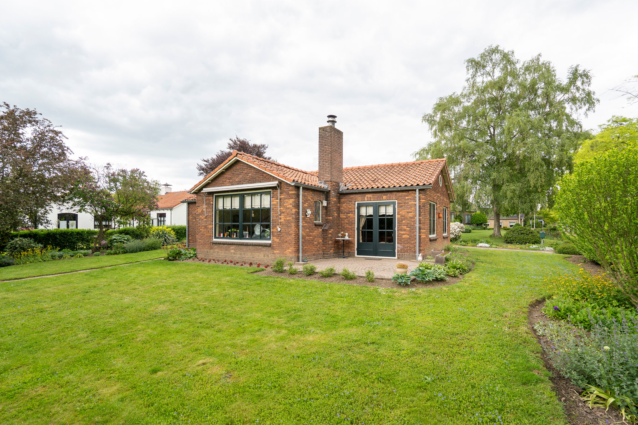 Tunnelweg 41