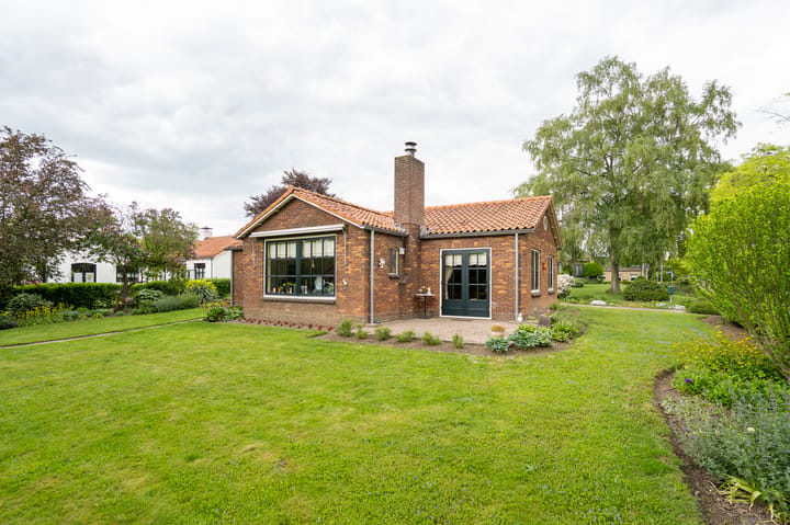 Tunnelweg 41