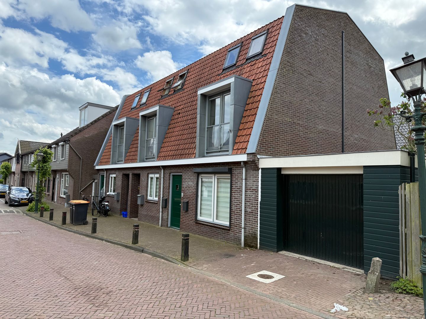 Foto 1 van Nieuwe Schans 10-B