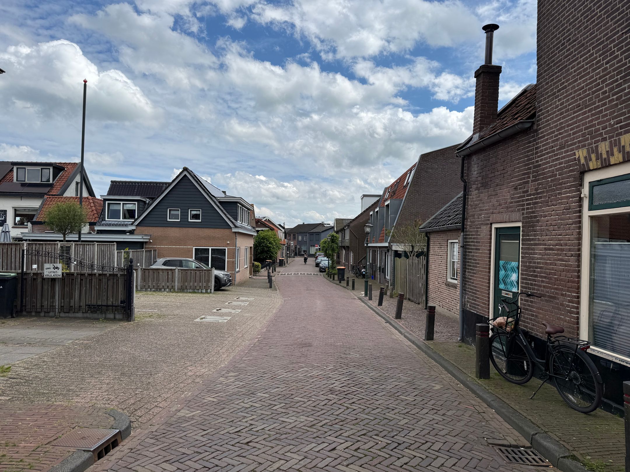 Foto 3 van Nieuwe Schans 10-B