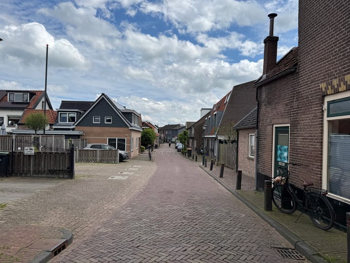 Foto 3 van Nieuwe Schans 10-B