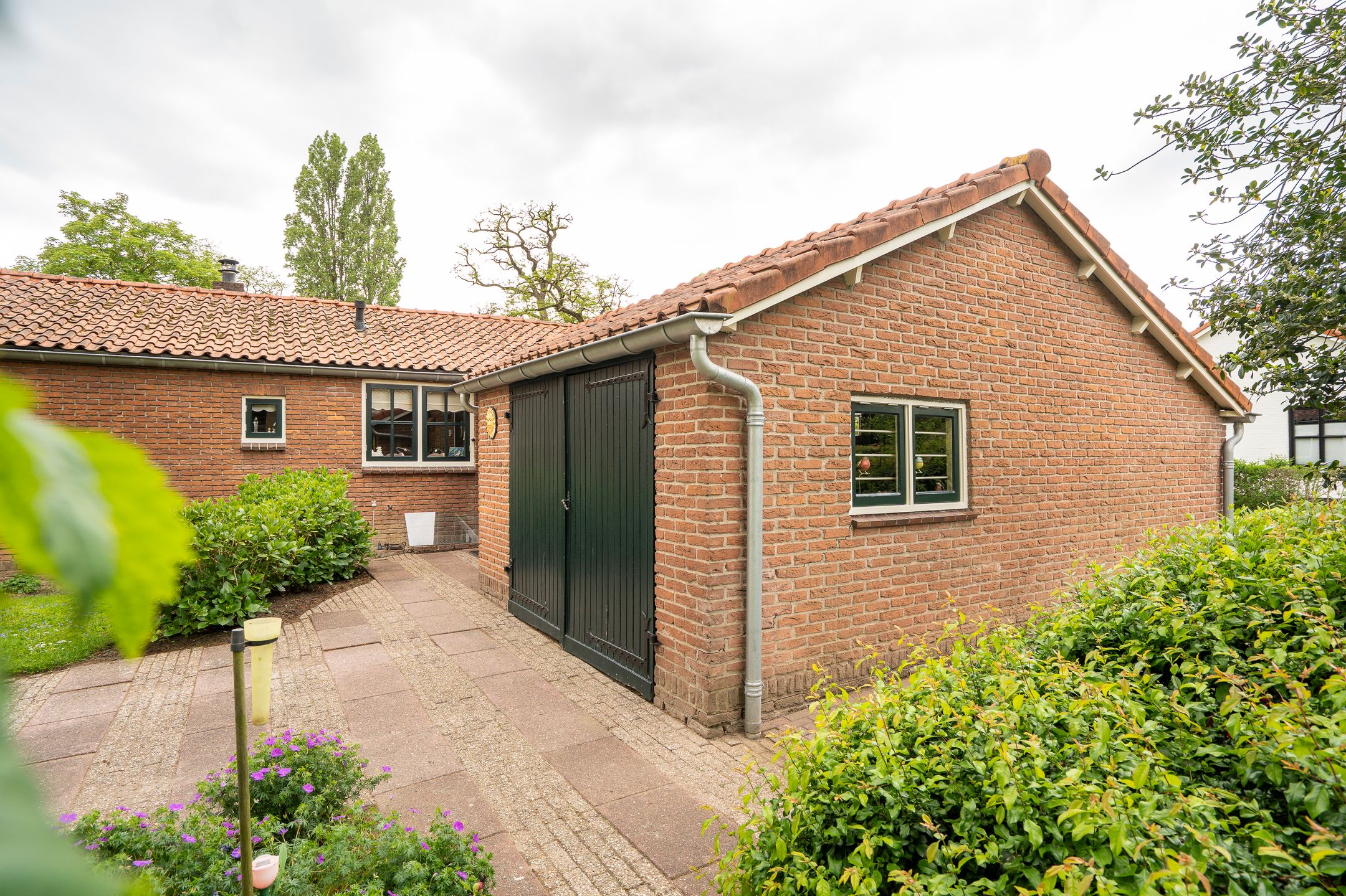 Photo 33 of Tunnelweg 41