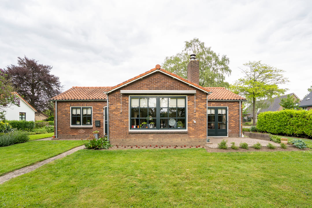 Photo 37 of Tunnelweg 41