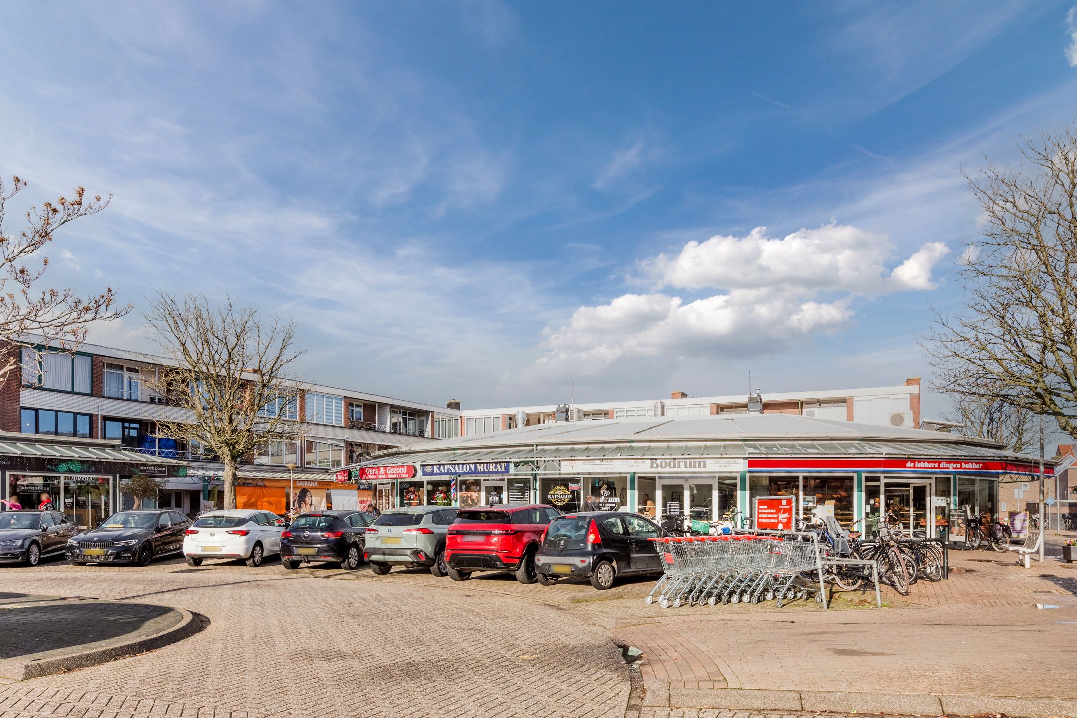Foto 51 van Van Goor Hinloopenstraat 22