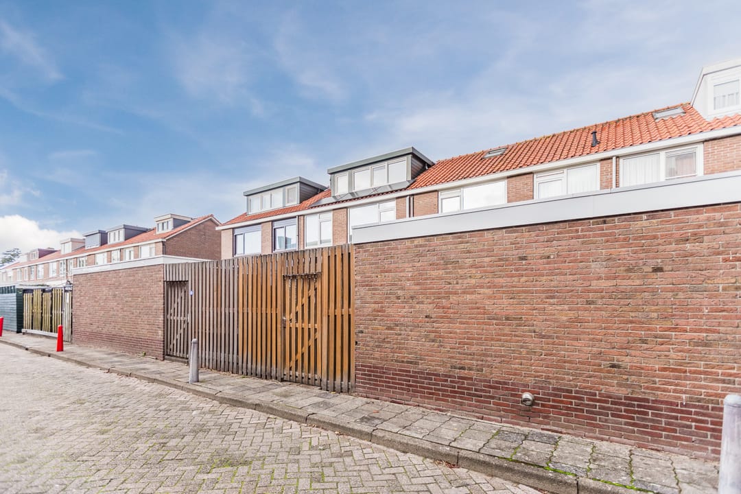 Foto 47 van Van Goor Hinloopenstraat 22