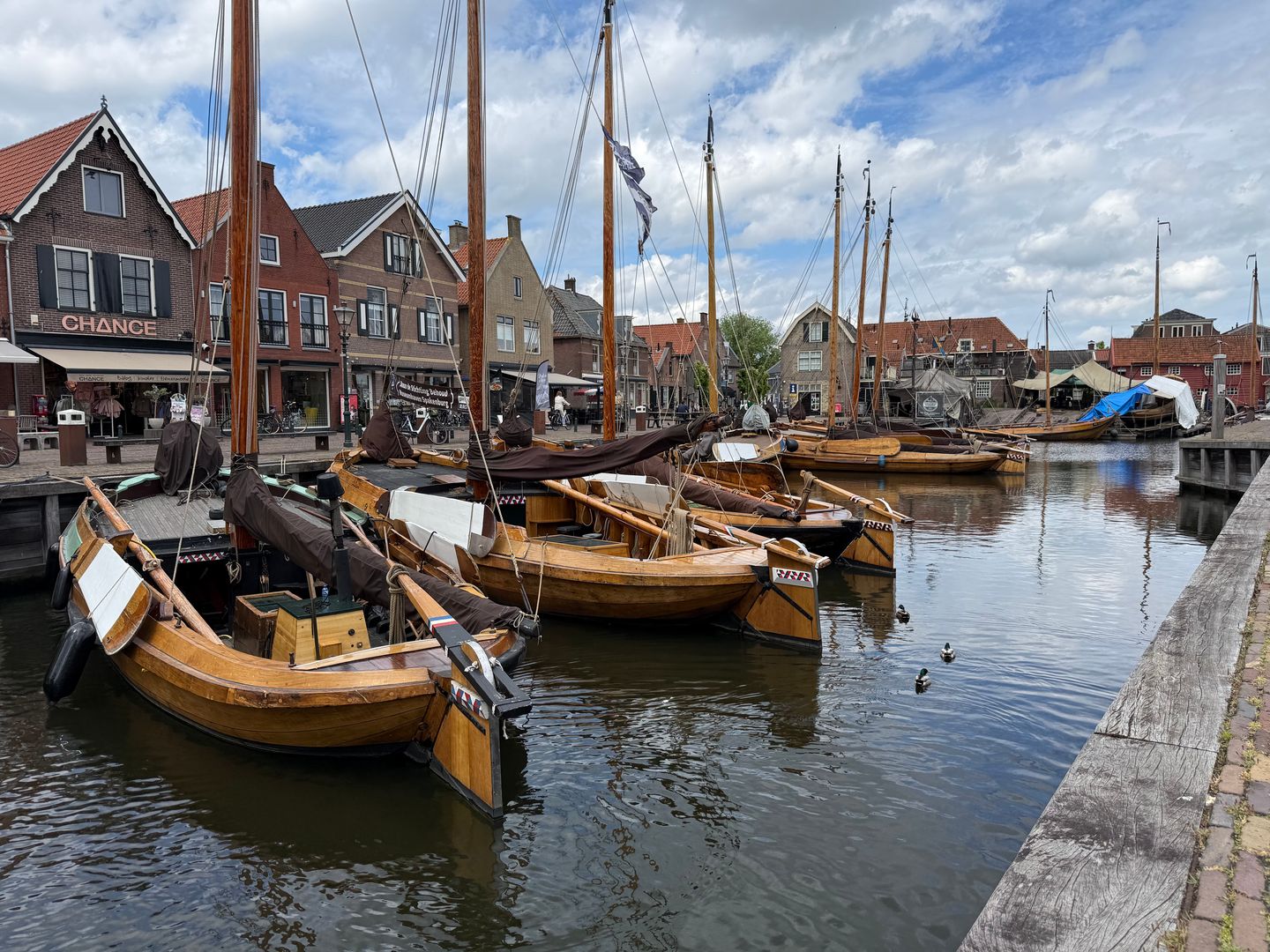 Foto 4 van Nieuwe Schans 10-B