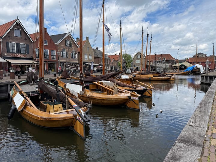 Foto 4 van Nieuwe Schans 10-B