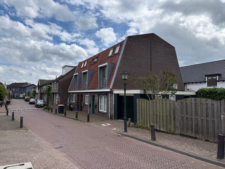 Foto 2 van Nieuwe Schans 10-B