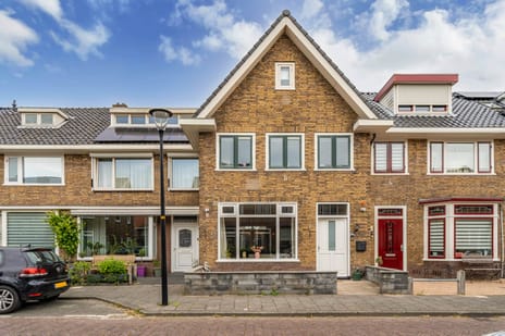 Strick van Linschotenstraat thumbnail