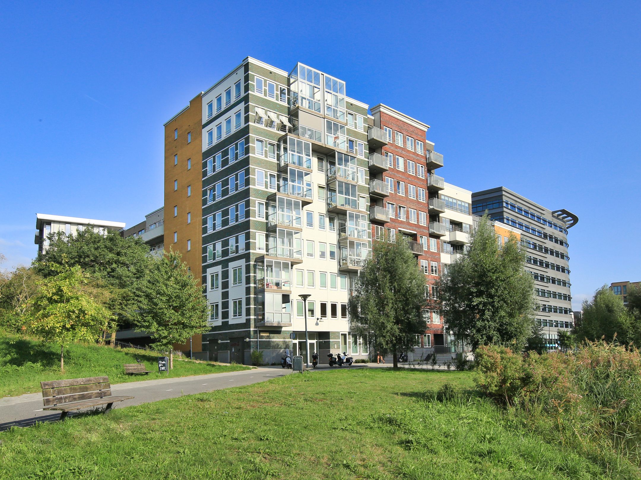 Foto 42 van Kees van Dongenpad 51