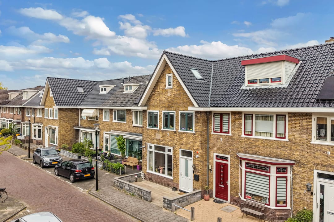 Foto 41 van Strick van Linschotenstraat 7