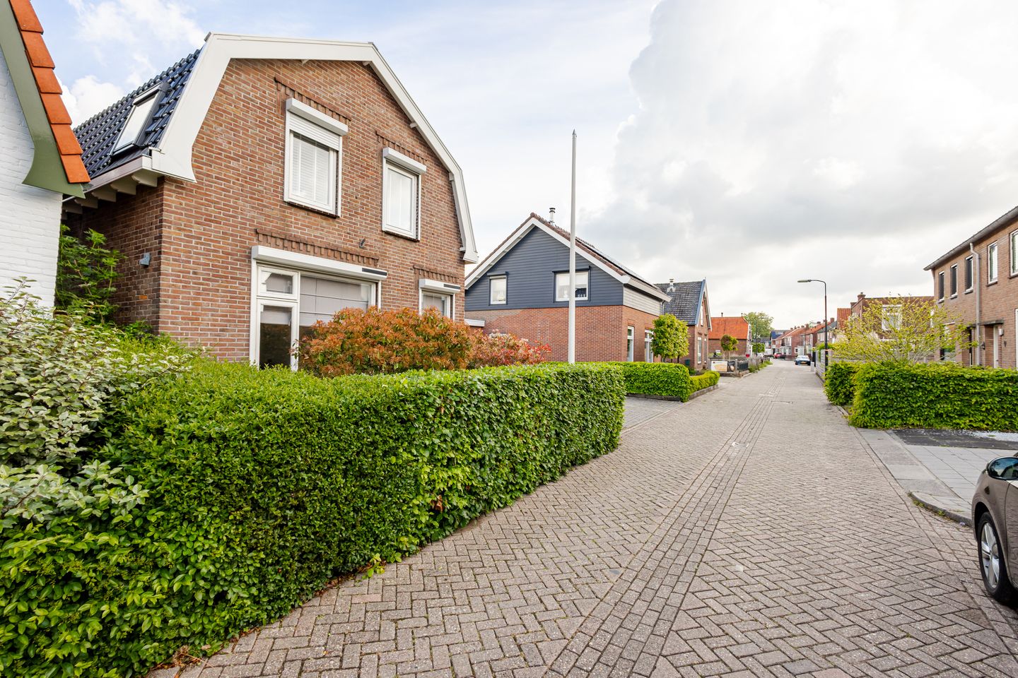 Foto 40 van Weteringstraat 43