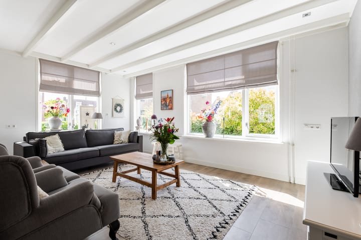 Foto 4 van Weteringstraat 43