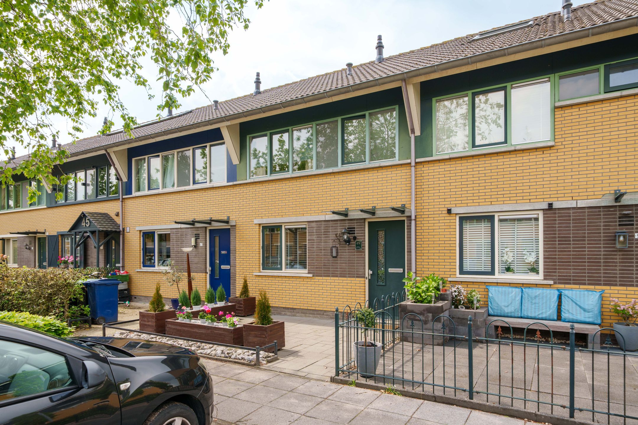 Augustusstraat 49