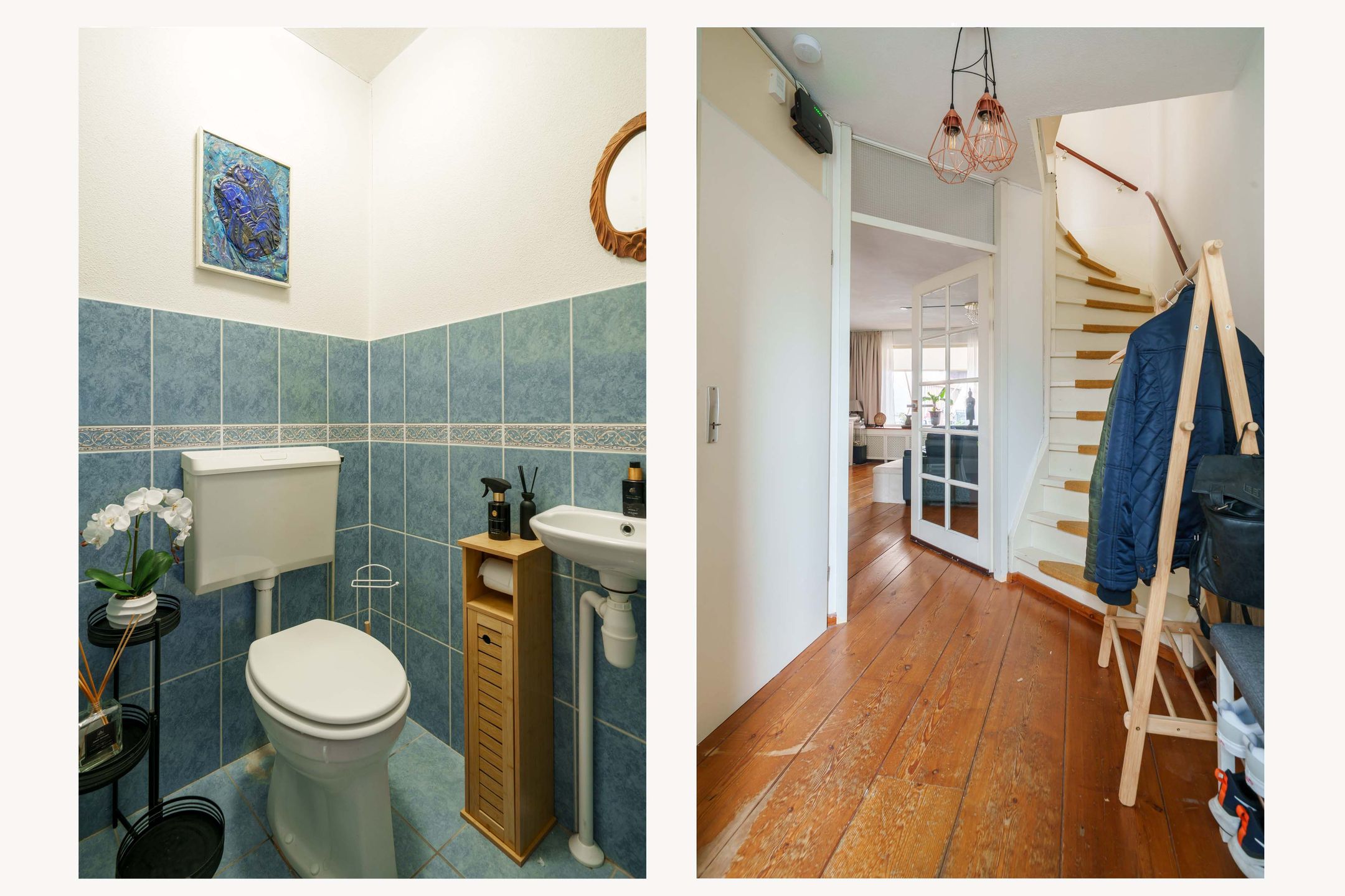 Well-maintained terraced home with sunny southwest garden and modern kitchen in family-friendly Almere neighborhood — 12