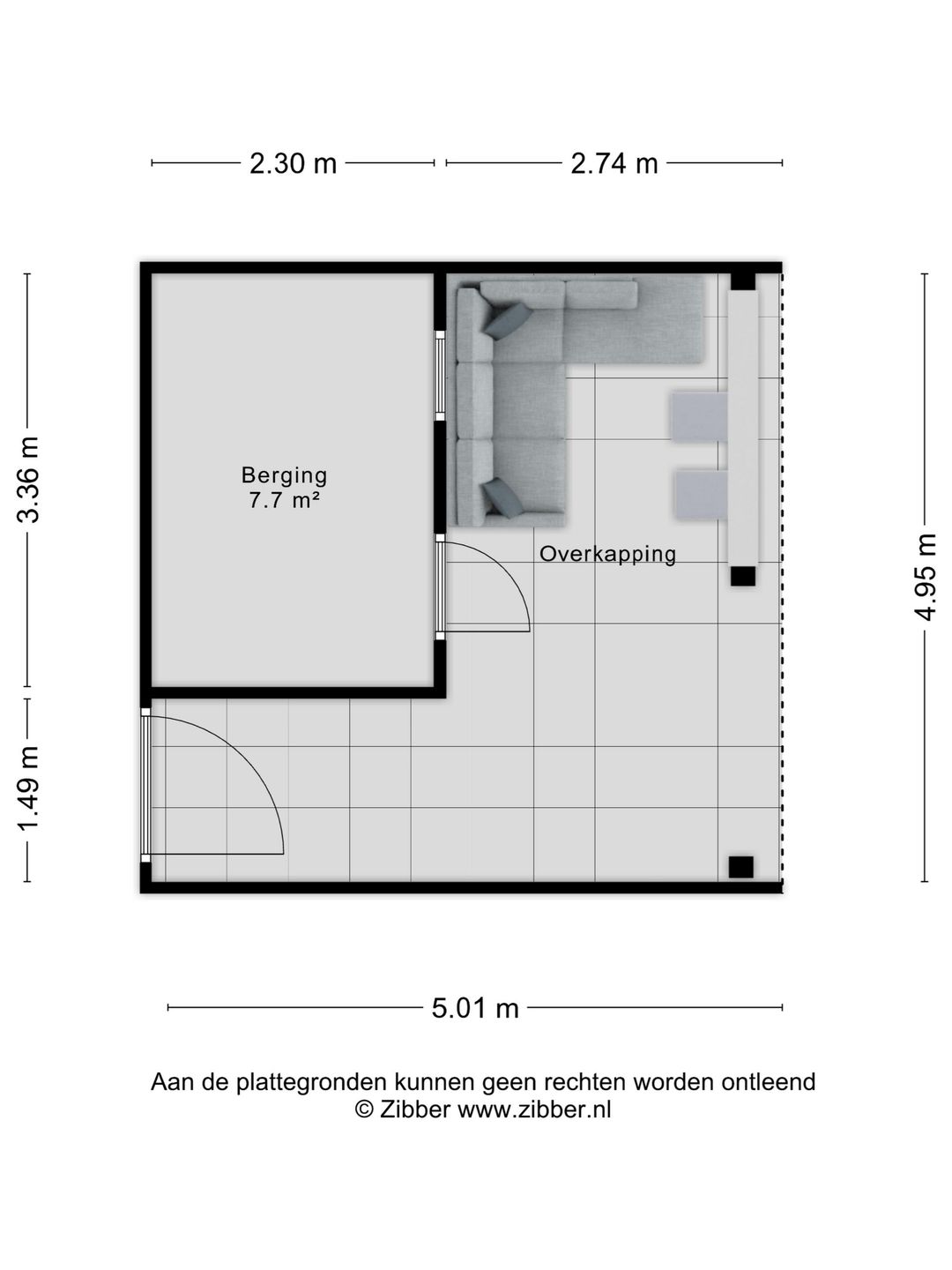 Foto 46 van Fluitekruidlaan 28