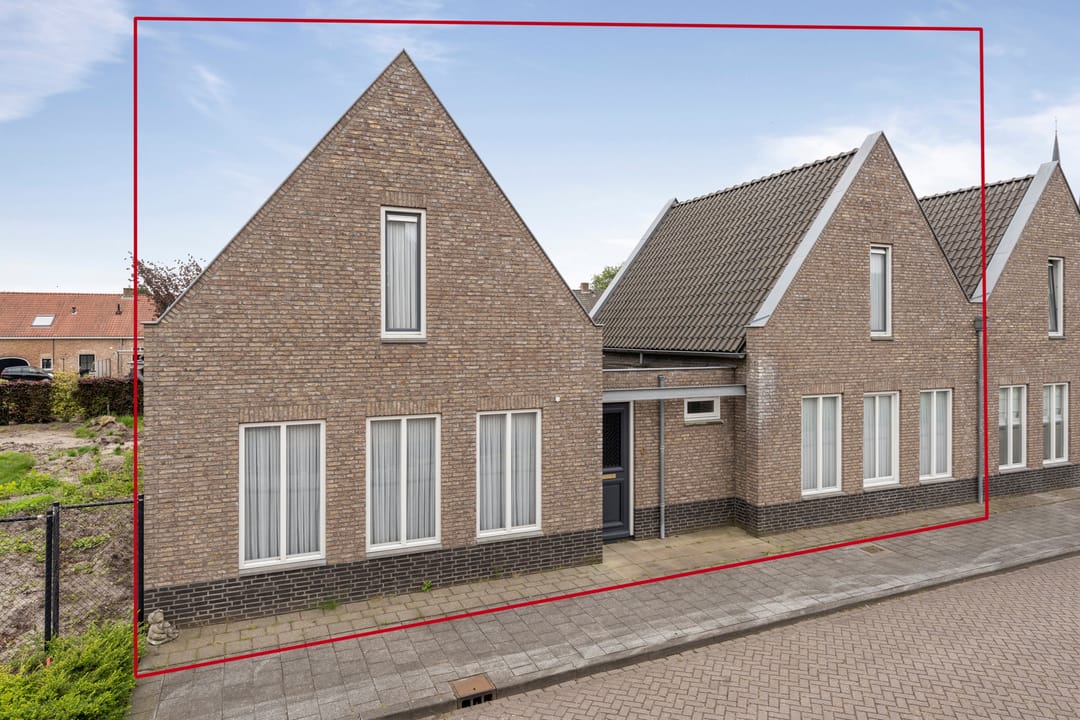 Photo 2 of Herbergierstraat 6