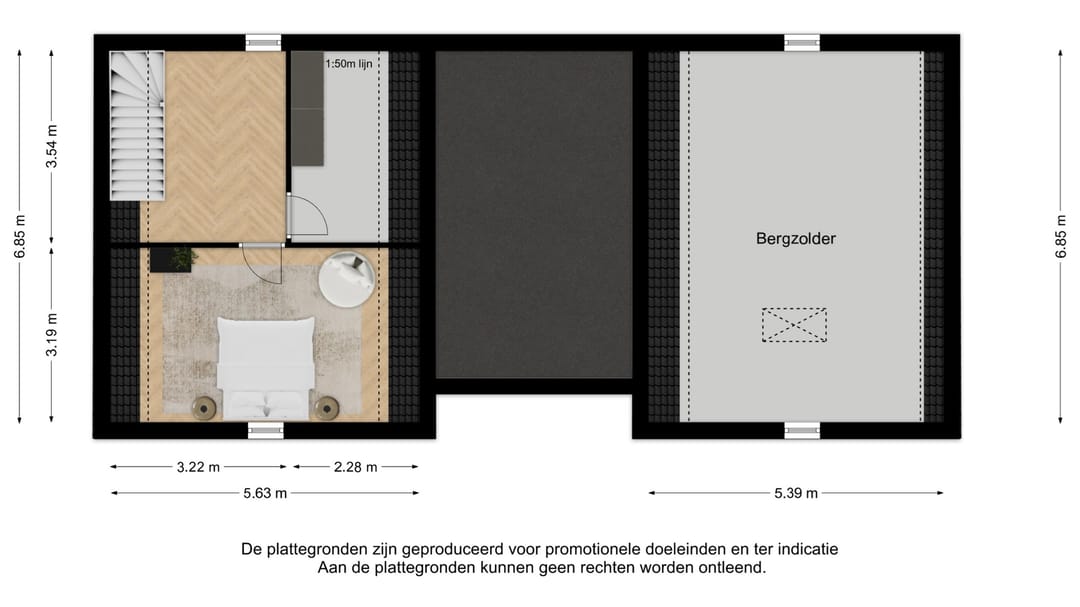 Photo 53 of Herbergierstraat 6