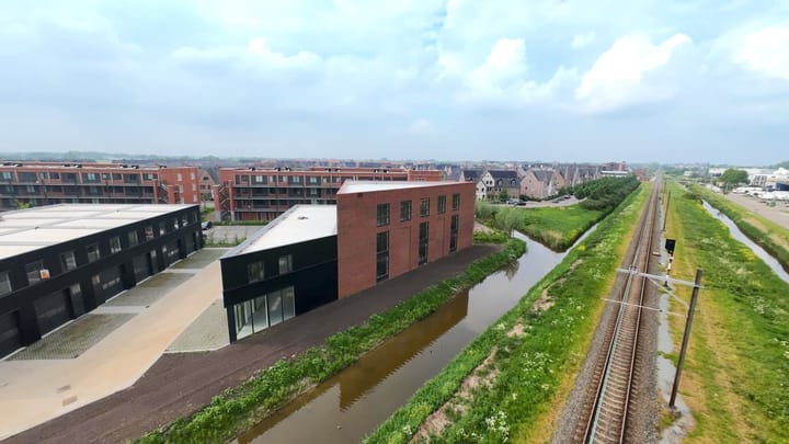 Steur 432, Waddinxveen