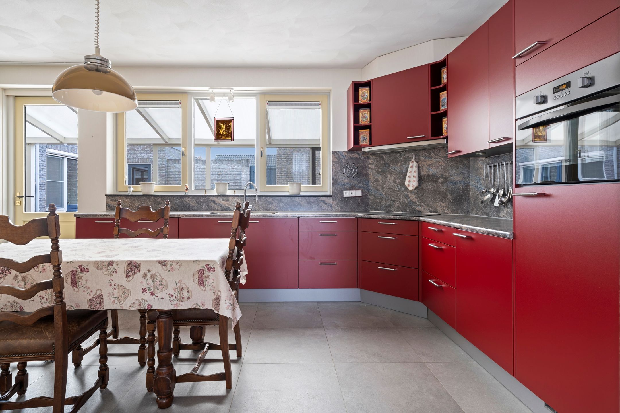 Photo 12 of Herbergierstraat 6