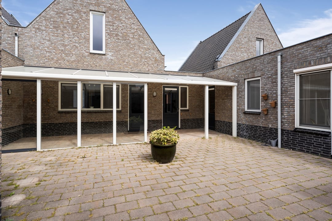Photo 41 of Herbergierstraat 6