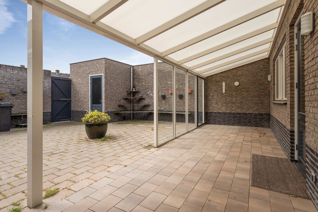 Photo 38 of Herbergierstraat 6