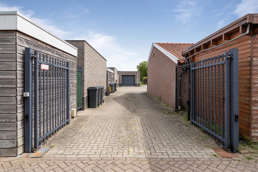 Photo 47 of Herbergierstraat 6