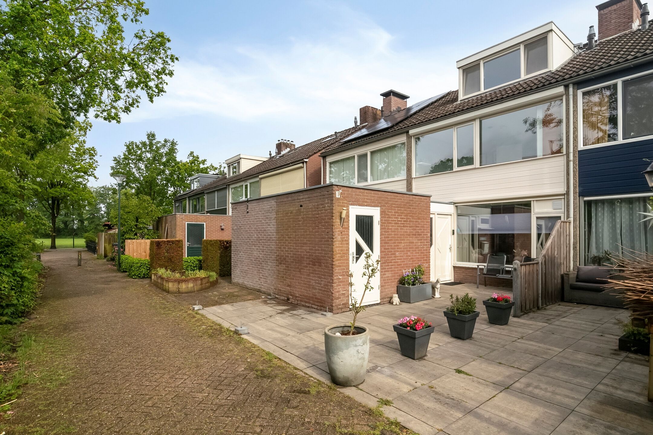 Foto 39 van Fluitekruidlaan 28