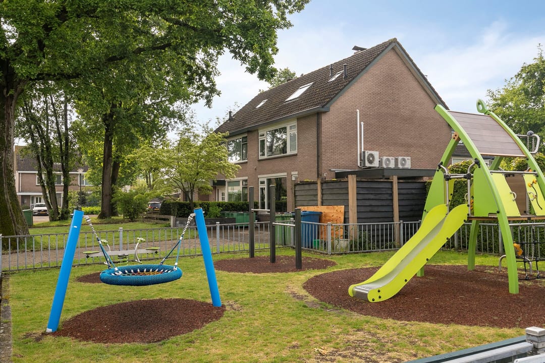 Foto 41 van Fluitekruidlaan 28