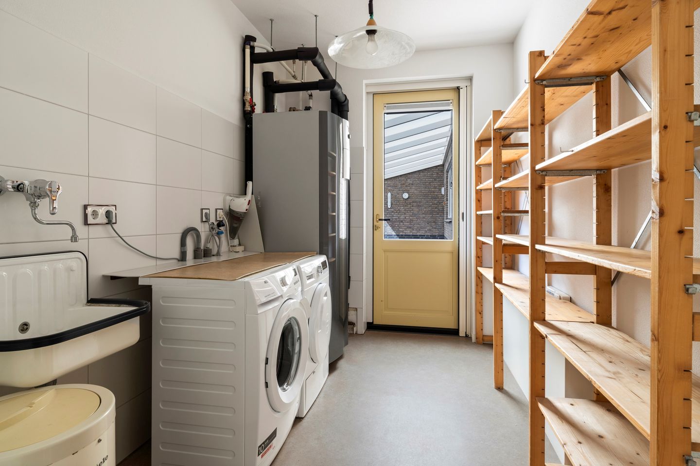 Photo 25 of Herbergierstraat 6