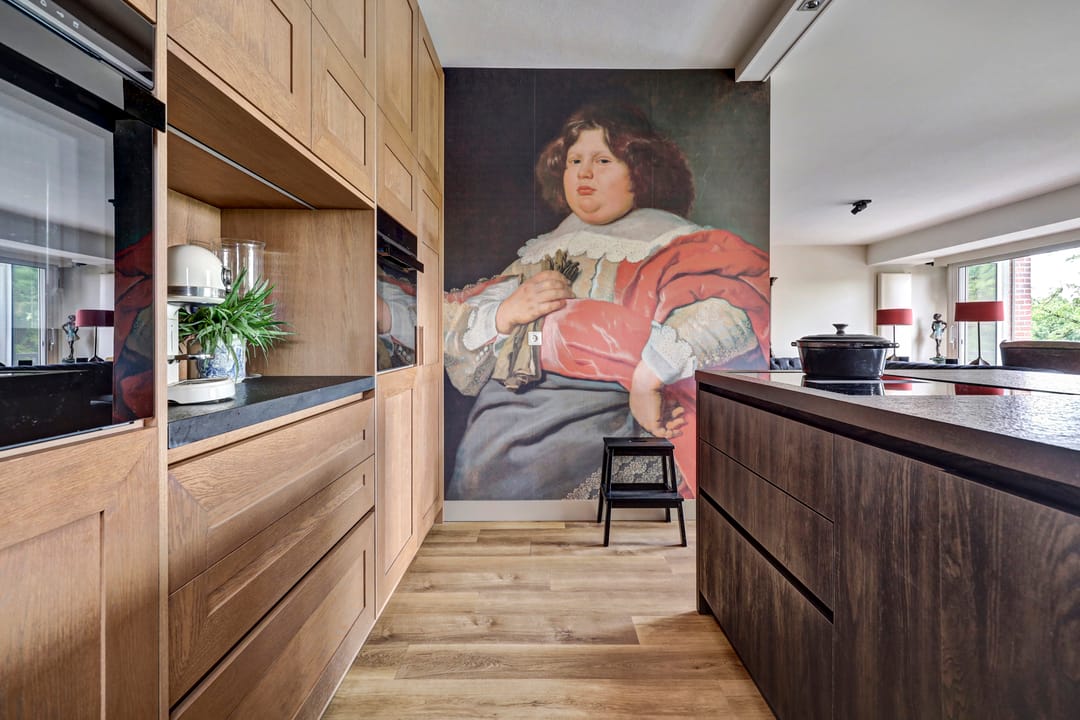 Foto 16 van Bastion Vught 11