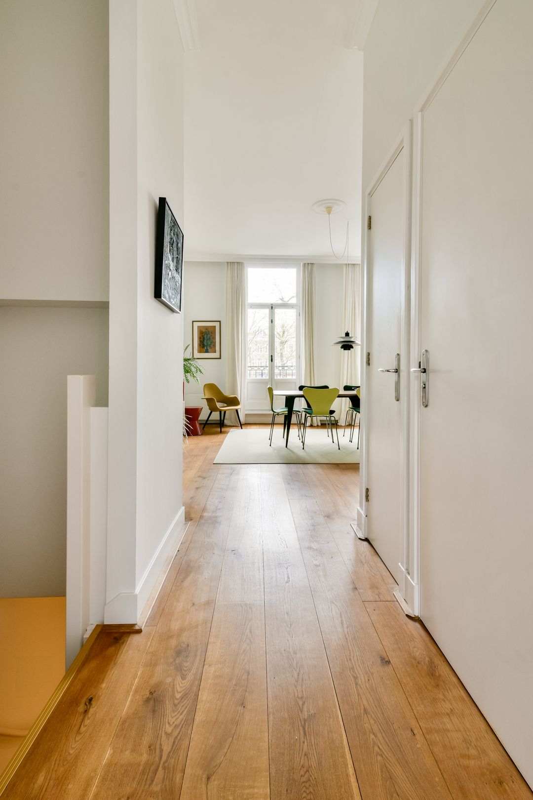 Foto 13 van Nicolaas Witsenkade 41-A