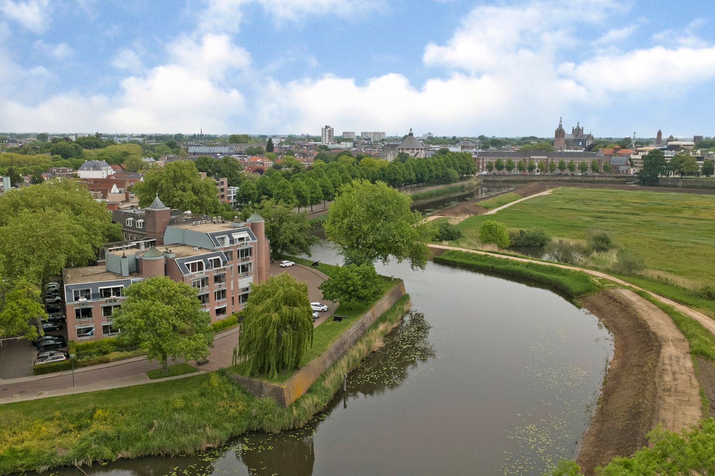 Foto 1 van Bastion Vught 11