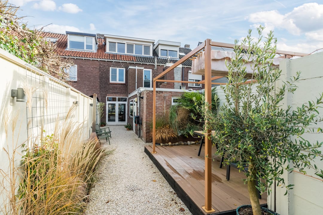 Foto 46 van Valentijnstraat 25