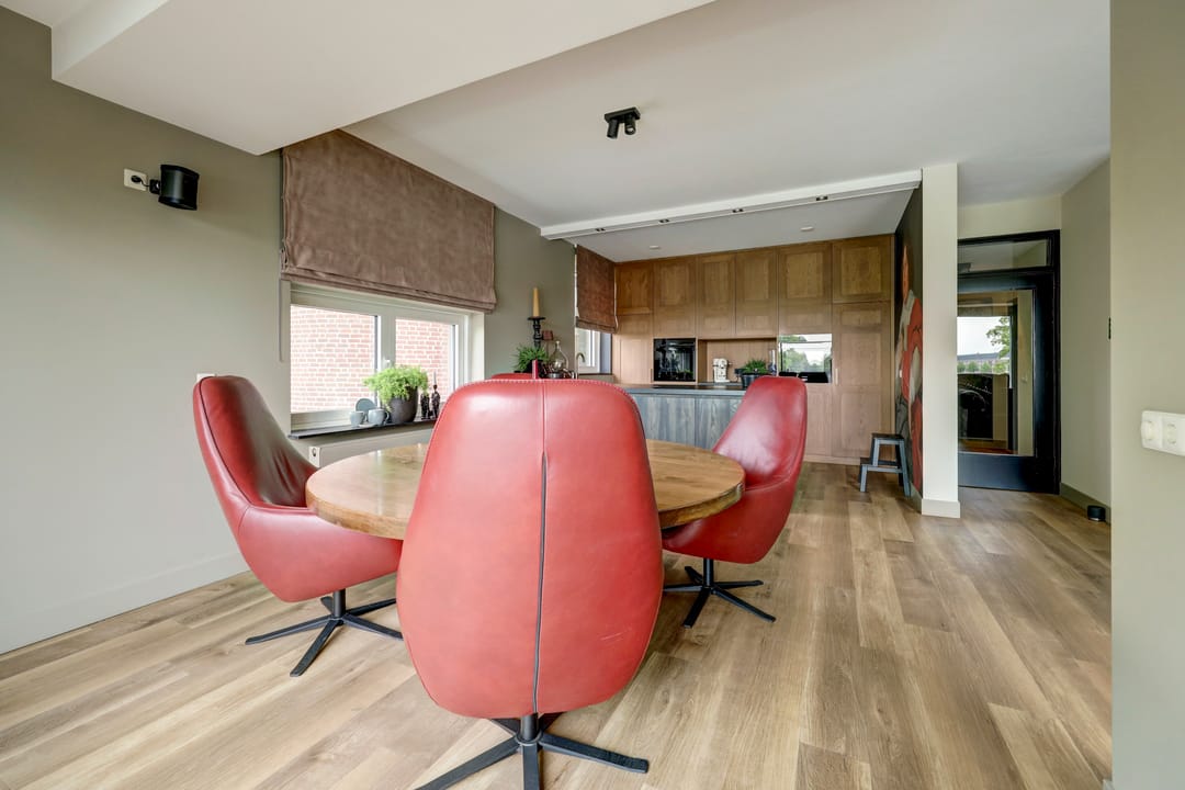 Foto 13 van Bastion Vught 11