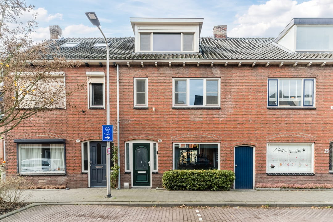 Foto 1 van Valentijnstraat 25